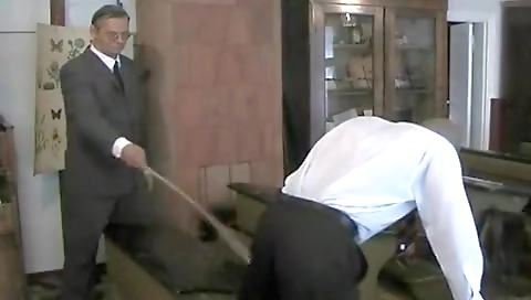 Sexy chick gets banged in the bathroom