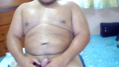 Sexy girl gets fucked in a hot and cum