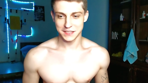 Mature woman with a big dildo fucks