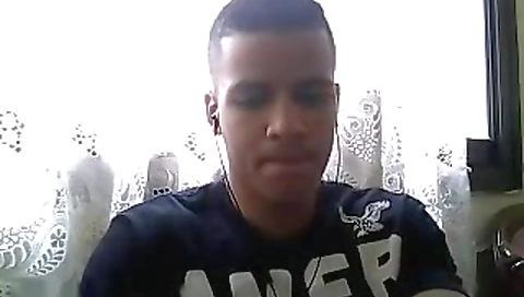 Sexy young trooperti type with her pussy