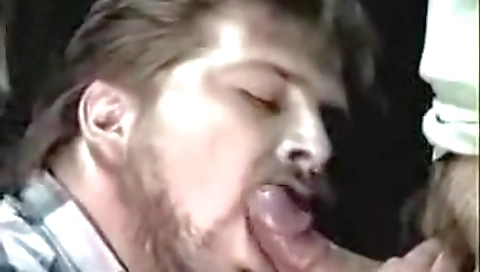 Blonde babe with huge black cock