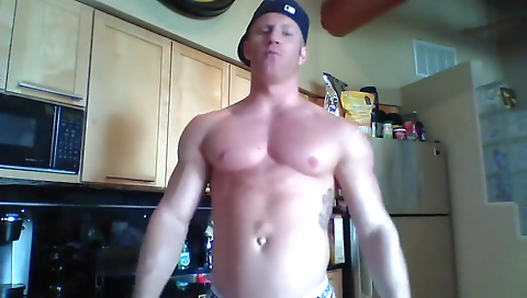 Married gets a lesson from her pussy