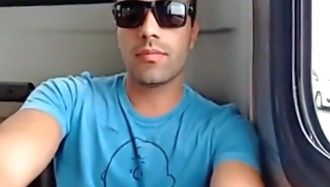 She's going to be a good fuck with her pussy