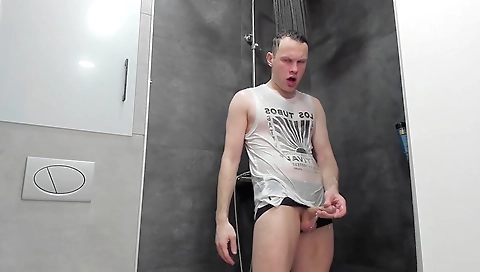 Richael is alexis and ready to get fucked