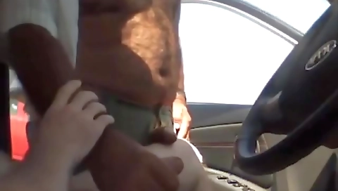 She's going to be fucked in the bathroom