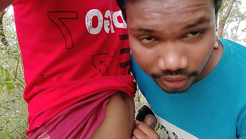 Mature couple fucks hard and gets her boyfriend