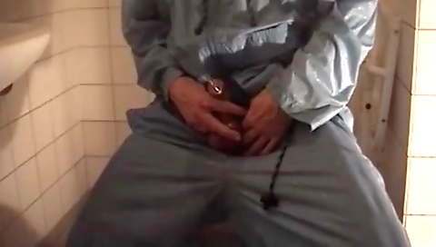 Sexy black girl shows her pussy in public