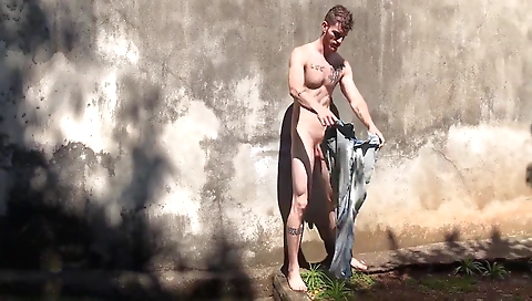 Hotest pornstar playing with her boyfriend