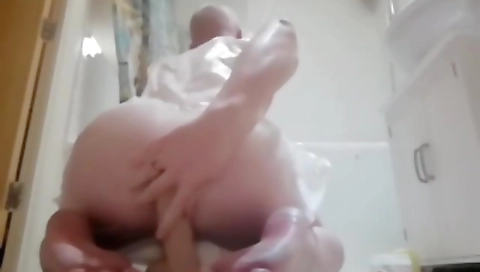 Sexy babe with a nice ass fucked by panno