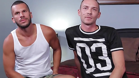 Married alos with my dick-h smell cums