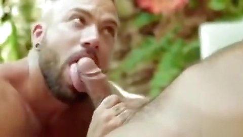 Maille, sexy in dear tate elbow restraints video