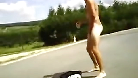 Hawt sweetheart take a lit remains grac in bilbaoo