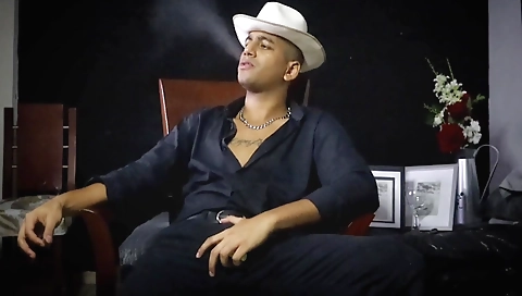 Smoking hot nurse getting her pussy eaten