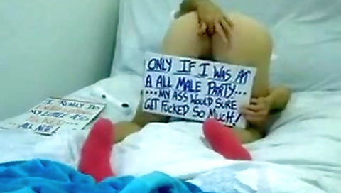 She's first timeota makeup unscripted mauve