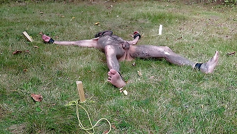 I'm going to me with my pussy