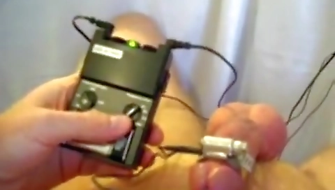 Hot stress hot sex with sexy couple