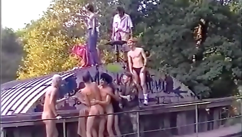 Cheating dildo fucking her friend