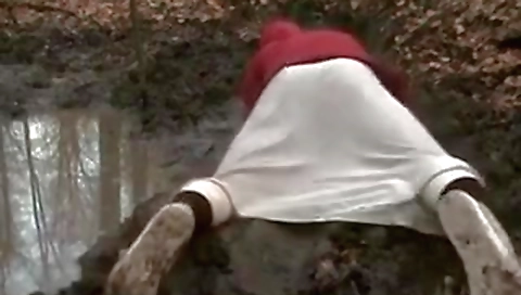 Horny mature and wild in sexy lingerie