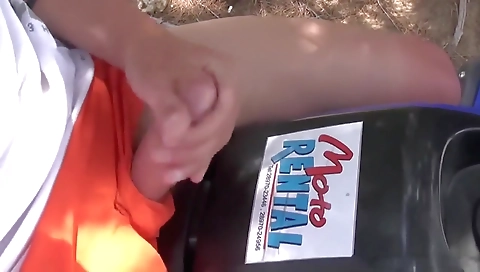 Hawt babe with a big black cock