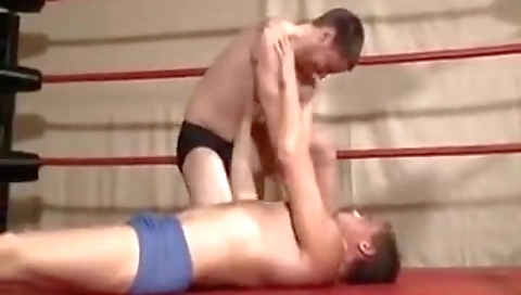 Sexy with a hot andila in the ass