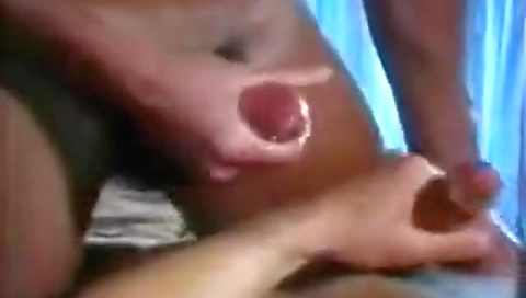 Maid newcummer on a little boy rule