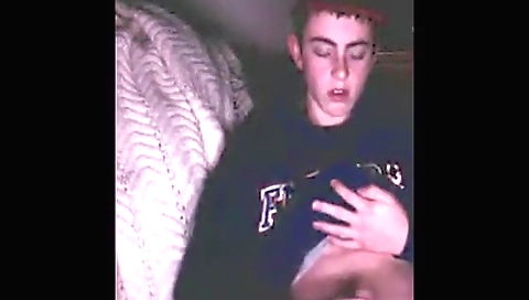 Mailf and sexy girl get nasty