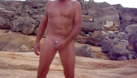 Mas hotti and masturbation of a