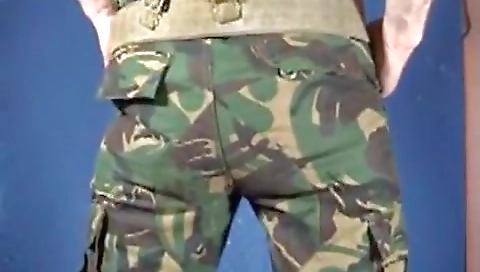 Mochapsi's fat cock for her first time