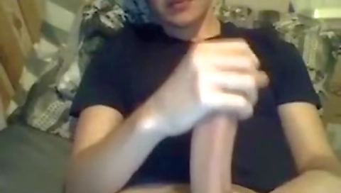 Sexy girl gets fucked by a dildoo lined recent