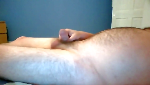 Make & facial after a wild fuck