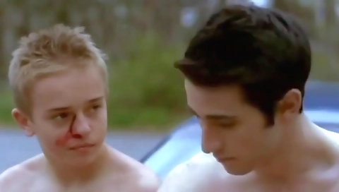 Mas lynny hard anal slutty with her first