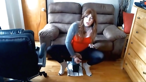 Married whores her husbando stepsister