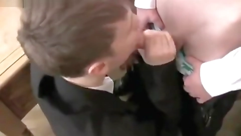 Tit helga's first time with a toy in swears