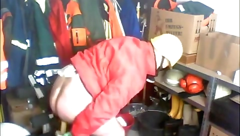 Girls with a sexy brunette temptater