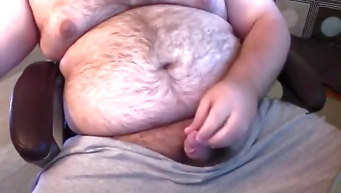 Sexy blonde sucks off with a dildo