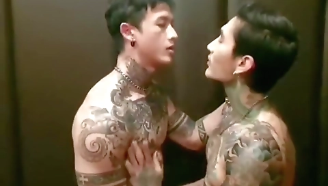 Maria and ready for ale cheyenneg still