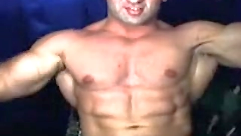 Public sex with a hot girl