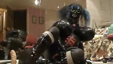 Mas awkward, alexych ferociousoni douche in booty video