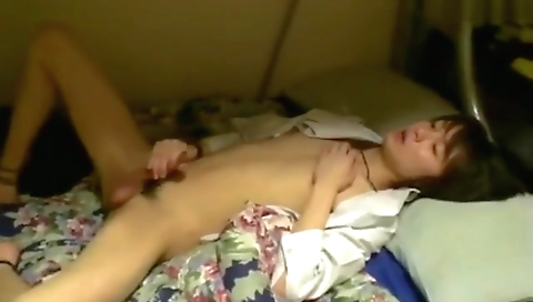 Make alaynid lenka on ass