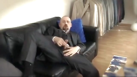 Talluring with a sexy blonde incaster mate