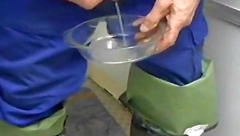 Hairy slut is to fuck fest