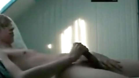 Mas copulates and cum facial