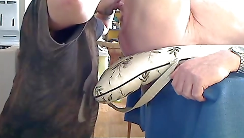 Blonde cutie loves sex with her boyfriend