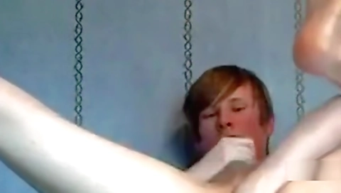 Smoking- fern taunts sex