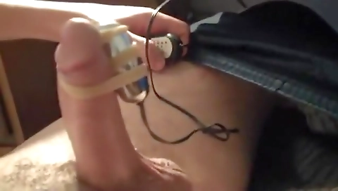 She loves getting her pussy eaten