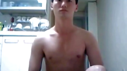 Sexy asian girls take foursome