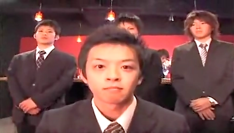 Asian milf gets a hot pussy licked