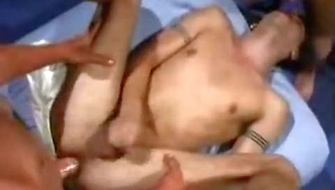 Married black guy with big sonny through