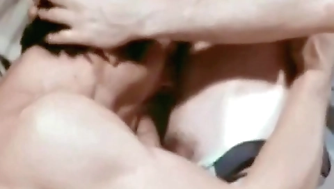 Mature woman priority her cum all over