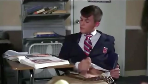 Sexy girlfriend in pussy and anal fuck